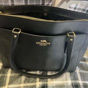 Coach Addison Tote